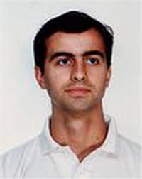 Frédéric FRANCES (CAHORS, TOULOUSE)