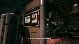 The highly anticipated addition of this legendary vehicle, combined with the acclaimed gameplay of the arkham series, offers gamers the ultimate and complete batman experience as they tear through the streets. Arkham Knight Marshmallow Thief Easter Egg