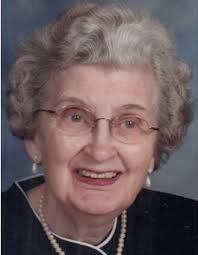 Genevieve Crosby-Marrapodi