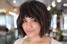 We did not find results for: Trendy Ideas For Hairstyles With Bangs