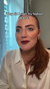 Founder Stories. Why did i start my fashion brand? #femalefounder  #melissaphair #vacationoutfits #resort #founderstories