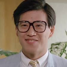 Hua xin ye mei gui (1988)