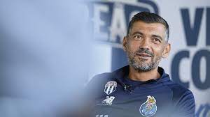 Sérgio paulo marceneiro conceição (wym. Sergio Conceicao Sofro Muito Com A Derrota E Nao Sou Muito Feliz Com A Vitoria