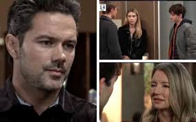 GH Spoilers Weekly Update: Sam's Justice, Lulu Wakes Up, Felicia Steps Up,  Lucas' Common Ground