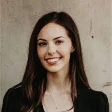 Sarah Creel's Instagram, Twitter & Facebook