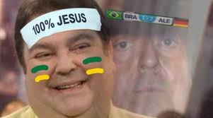 Cinco Anos Do 7 X 1 Brasileiros Fazem Memes E Postam Relatos Sobre O Dia Futebol Fera