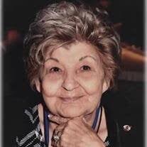 Dorothy Dean Billodeau Gisclair Obituary