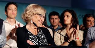 Elecciones municipales de 2007 en madrid elecciones municipales de 2003 en madrid las elecciones municipales en madrid pueden hacer referencia (entre otros) a los siguientes artículos Resultados Madrid Carmena Pierde La Alcaldia De Madrid Y El Pp Podra Gobernar Con El Apoyo De Cs Y De Vox Publico