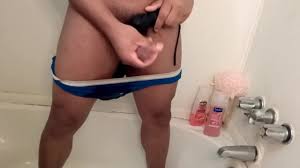 Trans Girl Peeing and Cumming - Free Porn Videos - YouPorn