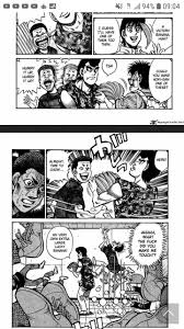 okay then : rhajimenoippo
