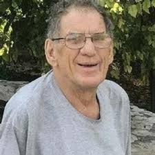 James Cope (1950–2018) of Edwardsville, IL