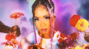 TiaCorine's '34Corineâ€² Surpasses All Expectations