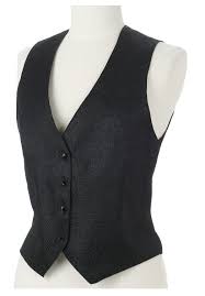 Stylish Ideas For Women Vests Styleskier Com In 2020 Womens Vest Womens Suit Vest Black Vest Dress