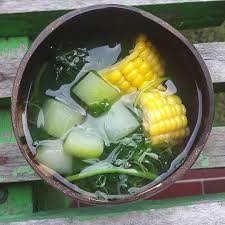 Resep sayur bening daun kelor dapat anda lihat pada video berikut. Resep Sayur Bening Daun Kelor Atmago