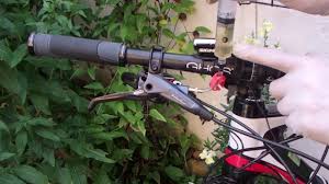 Bremse Entluften Hinterrad Avid Elixir Bremse Schleift Bremskolben Fahren Nicht Zuruck Youtube