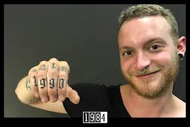 We had chance to meet and be friend...