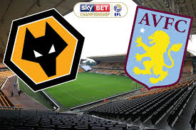 Villa are caught after an attack breaks down on the edge of the wolves box. Where To Find Wolves Vs Aston Villa On Us Tv And Streaming World Soccer Talk
