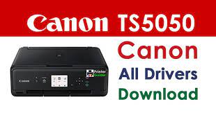 Canon pixma ts5050 printer driver, software, download. Canon Pixma Ts5050 Printer Driver Download Printer Guider