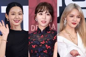지난 3일 aoa 전 멤버 권민아가 같은 멤버 언니에게 괴롭힘을 당해왔다고 폭로했다. ì„¤í˜„ë„ ë°©ê´€ìž ê¶Œë¯¼ì•„ í­ë¡œ ì§€ë¯¼ íƒˆí‡´ì—ë„ ë…¼ëž€ Ing í•œê²½ë‹·ì»´