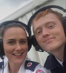 Congratulations to Torin O Donaile Winner of 2 Weekend Passes to this Years  Electric Picnic 🎪 Thank you to Red Bull for their sponsorship of Festival  Tickest throughout the summer 🙌🎶