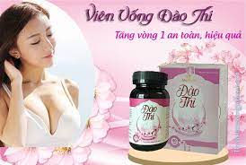 REVIEW] Viên uống Nở Ngực Đào Thi có tốt không?