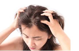 Maybe you would like to learn more about one of these? Lepas Cuci Rambut Pun Kulit Kepala Rasa Gatal Hilangkannya Dengan Petua Ni Keluarga