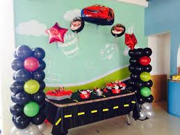 24*16 inch mcqueen car balloons, cartoon car mylar balloons, toy foil balloons, cartoon decor balloons, gift balloons, birthday supplies. Cars Balloons Decorations Cheap Online Shopping