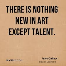Anton Chekhov Art Quotes Anton Chekhov Chekhov Anton Chekhov Quotes
