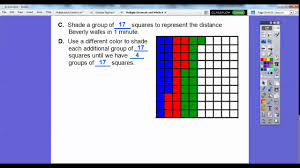 Free worksheets to help you learn. Multiply Decimals And Whole Numbers Lesson 4 2 Youtube