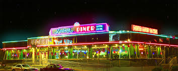 24 Hour Diner Atlanta American Diners Near Me In Buckhead Landmark Diner
