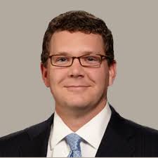 Ryan Larson, CFA, CAIA