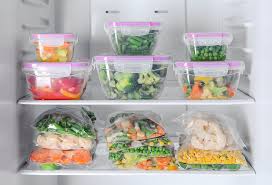 Place vegetables in the crisper drawer of the fridge. Best Food To Keep In The Freezer How To Stock A Freezer
