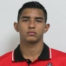 Profile Alexis Mendivil, : Info, news, matches and statistics