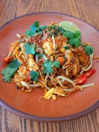 The recipe is in my blog: Mamak Mee Goreng Malaysian Indian Fried Mee The Muddled Pantry