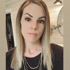 Brittany Steadman's Instagram, Twitter & Facebook