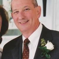 Douglas Justus Obituary