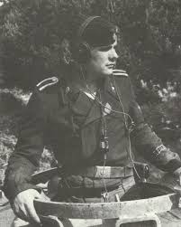 3rd Ss Panzer Division Totenkopf Ww2 Weapons