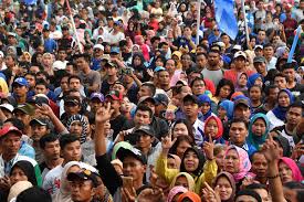 Travelling 8 days in ancient egypt. Will Indonesians Even Bother To Vote The Asean Post