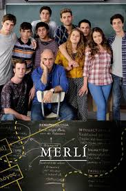 Merlí (TV Series 2015–2018) - News - IMDb