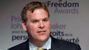 John Baird to join Canadian Pacific Railway board of directors