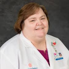 Brandy Chambers, Nurse Practitioner