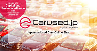A successful day at the auctions can yield a decent car at a very low price. Carused Jp Top Quality Japanese Used Cars For Sale At Good Prices Carused Jp