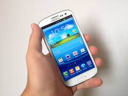 Sign up for expressvpn today we may earn a commission for purchases using our links. Verizon Galaxy S Iii Review From An Iphone Owner