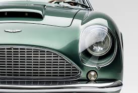 Image result for Pale Primrose 1961 Aston Martin