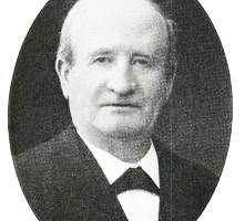 Samuel Löfgren (1770*- ), kornett