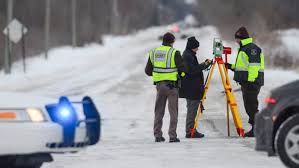 Algonac community schools, algonac, michigan. Body Parts Dumped Along 2 Michigan Roads