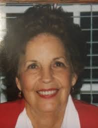 Obituary information for Gloria Alma Elledge