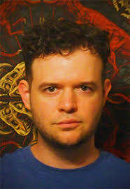 Christopher Slater's Instagram, Twitter & Facebook