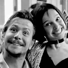 Gary Oldman and Natalie Portman