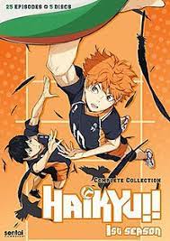 1 karasuno 2 nekoma 3 aoba johsai 4 date tech 5 fukurōdani 6. Haikyu Season 1 Wikipedia